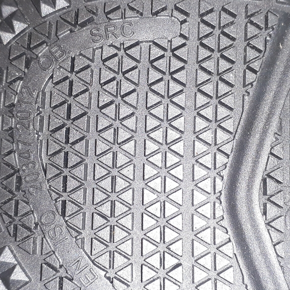 Crocs On-The-Clock Work Slip-On - Picture 10 of 10